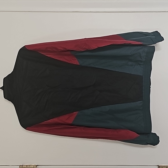 Men's Track Jacket - Picture 2 of 6